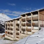 Διαμέρισμα Asters 1215 Batiment B4 By Interhome *