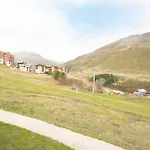 Asters 1215 Batiment B4 By Interhome Διαμέρισμα