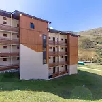 Διαμέρισμα Asters 1215 Batiment B4 By Interhome