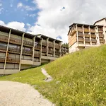 Asters 1215 Batiment B4 By Interhome Διαμέρισμα Saint-Martin-de-Belleville