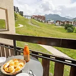 Asters 1215 Batiment B4 By Interhome Saint-Martin-de-Belleville