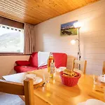 Διαμέρισμα Asters 1215 Batiment B4 By Interhome