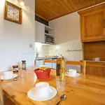 Asters 1215 Batiment B4 By Interhome Διαμέρισμα *
