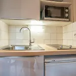 Διαμέρισμα Asters 1215 Batiment B4 By Interhome Saint-Martin-de-Belleville