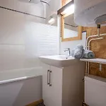 Asters 1215 Batiment B4 By Interhome *