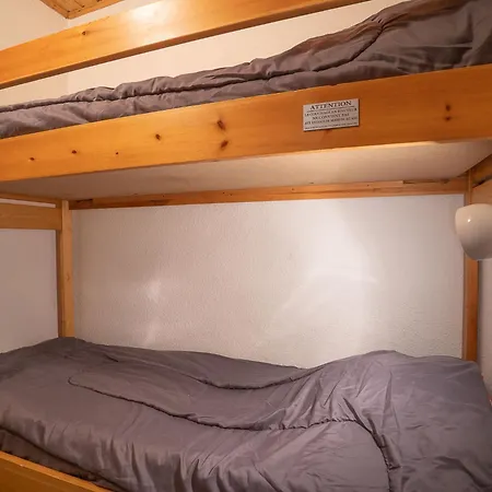Asters 1215 Batiment B4 By Interhome