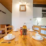Asters 1215 Batiment B4 By Interhome * Saint-Martin-de-Belleville
