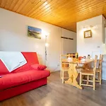 Asters 1215 Batiment B4 By Interhome Saint-Martin-de-Belleville