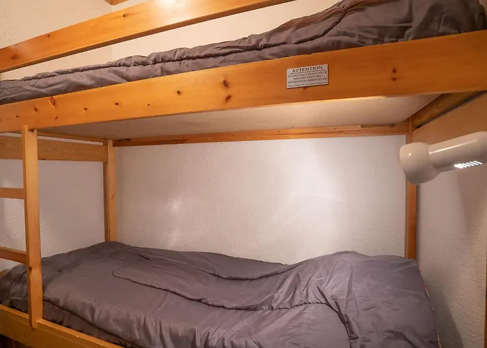 Asters 1215 Batiment B4 By Interhome